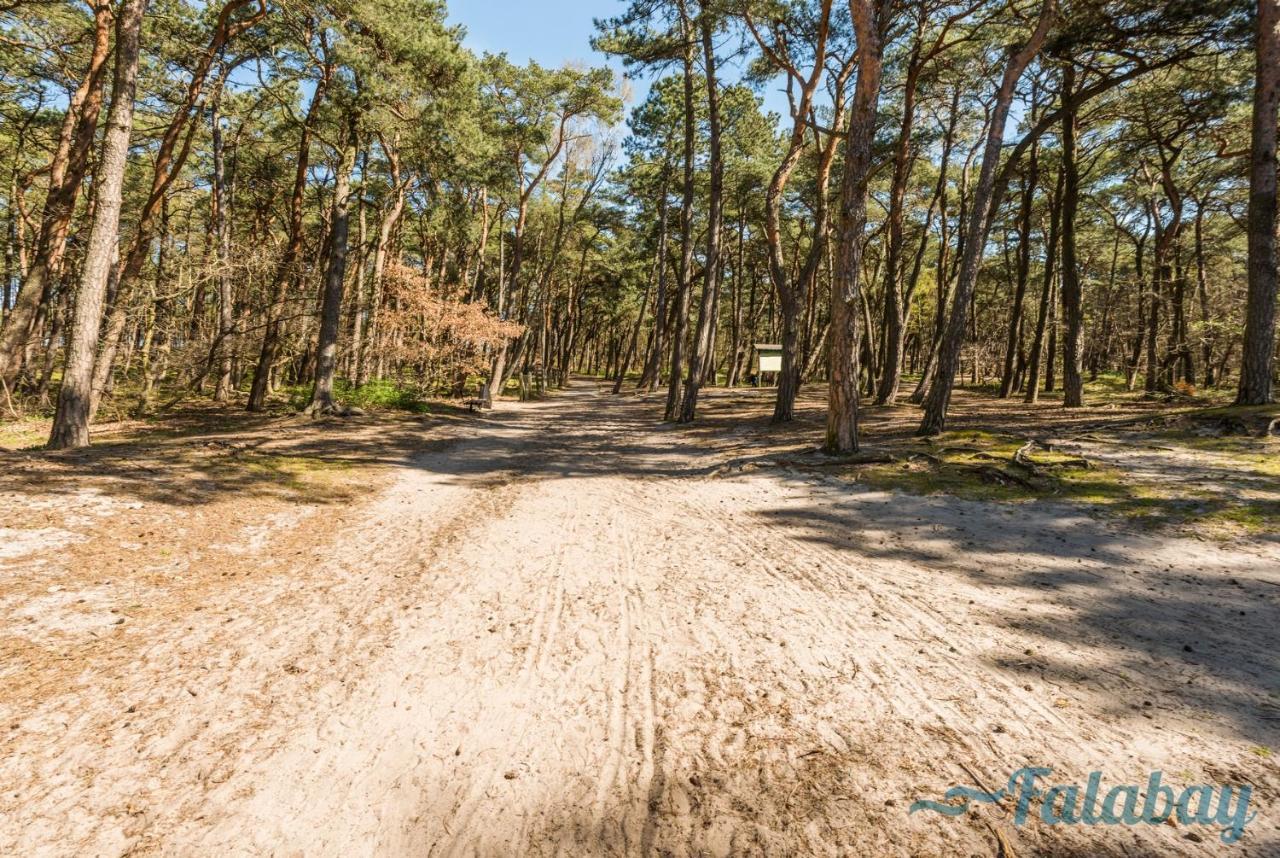 Domki Falabay Karwienskie Bloto Exterior foto